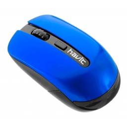 Mouse Havit Inalmbrico Bluetooth 800 - 1600 Dpi