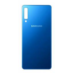 Cambio Tapa Trasera De Batera compatible con Samsung A7 2018