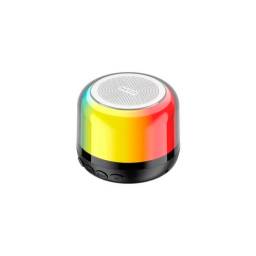 Parlante Porttil Inalmbrico Bluetooth RGB HAVIT HV-SK887BT