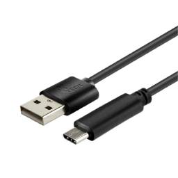 Cable Tipo C XTECH XTC-510 USB 2.0 Carga Datos