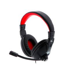 Auriculares Gamer Xtech VORACIS XTH-500 C/ Micrfono GAMING SERIES