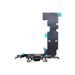 Cambio De Puerto conector carga compatible con iPhone 8 Plus