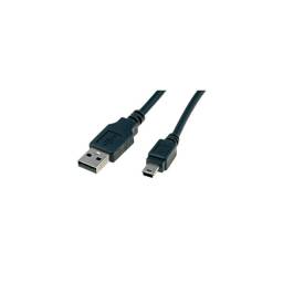 Cable USB V3 A MINI USB Conexin 5 Pines
