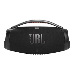 Parlante Inalmbrico Jbl Boombox 3 Ip67 Bluetooth