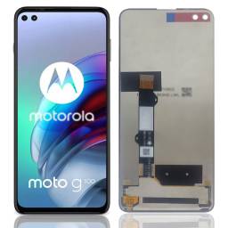 Cambio De Pantalla display compatible con Motorola G100