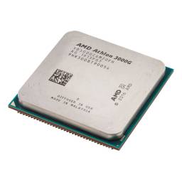AMD MICRO PROCESADOR ATHLON 3000G AM4