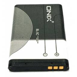 Batera Bl 5c Onix compatible con Nokia  