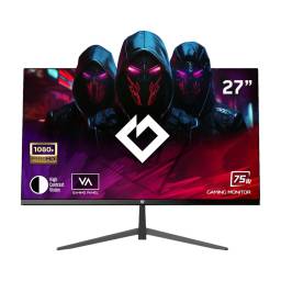 MONITOR GAMING 27" GRAVITY FHD 75HZ 