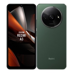 Xiaomi Redmi A3 6,71'' 4G 3gb 64gb 8mp+5mp verde oliva 